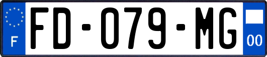 FD-079-MG