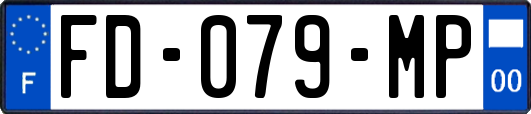 FD-079-MP