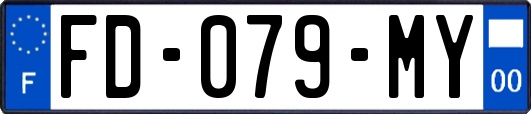 FD-079-MY