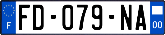 FD-079-NA