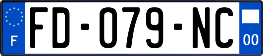 FD-079-NC