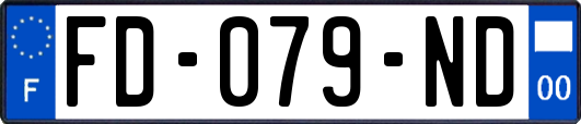 FD-079-ND