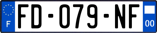 FD-079-NF