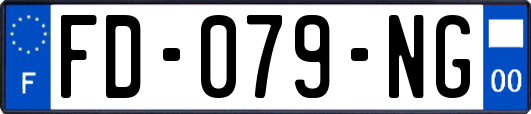 FD-079-NG