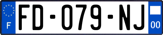 FD-079-NJ