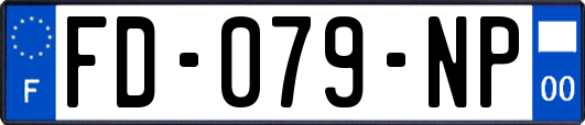 FD-079-NP