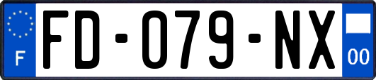FD-079-NX