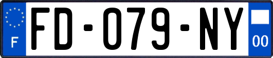 FD-079-NY