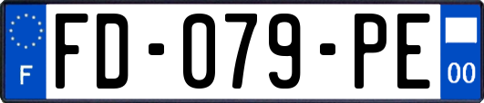 FD-079-PE
