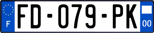 FD-079-PK