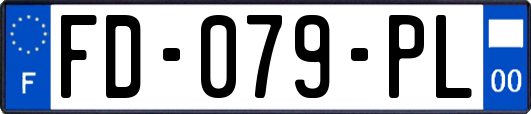 FD-079-PL