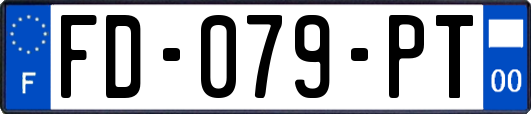 FD-079-PT