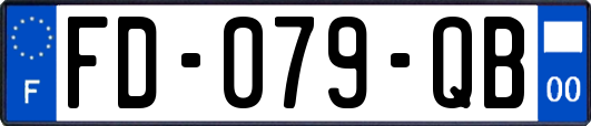FD-079-QB