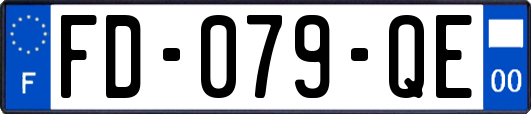 FD-079-QE