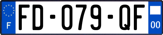 FD-079-QF