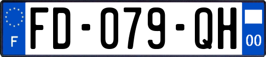 FD-079-QH