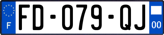FD-079-QJ
