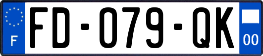 FD-079-QK