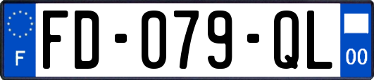 FD-079-QL