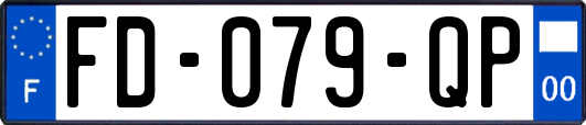 FD-079-QP