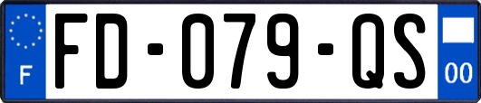 FD-079-QS