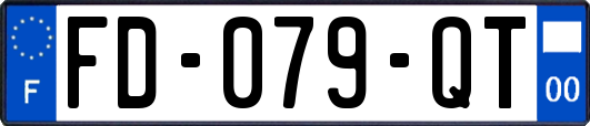 FD-079-QT