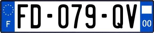 FD-079-QV
