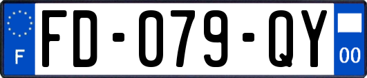 FD-079-QY