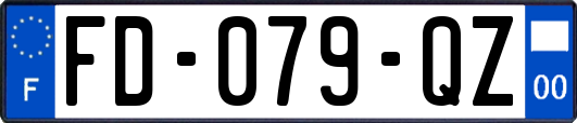 FD-079-QZ