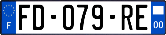 FD-079-RE