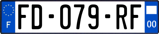 FD-079-RF