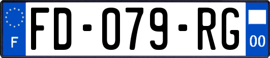 FD-079-RG