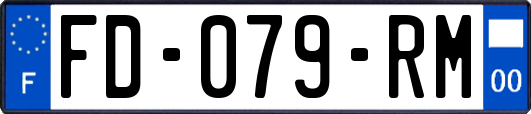 FD-079-RM
