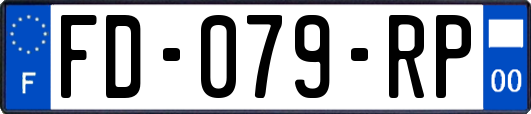 FD-079-RP