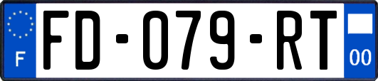 FD-079-RT