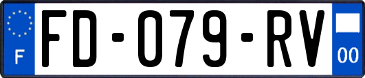 FD-079-RV
