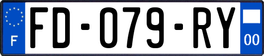 FD-079-RY