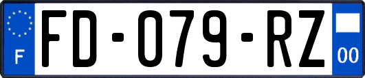 FD-079-RZ