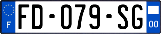 FD-079-SG