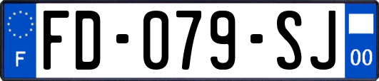 FD-079-SJ