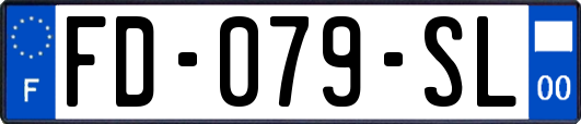 FD-079-SL