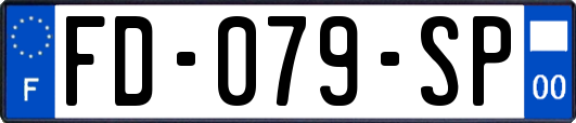 FD-079-SP