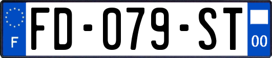 FD-079-ST