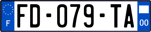 FD-079-TA