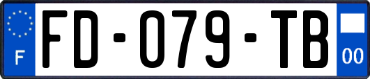 FD-079-TB