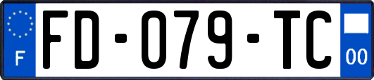 FD-079-TC