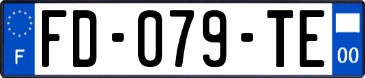 FD-079-TE