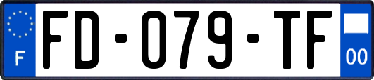 FD-079-TF