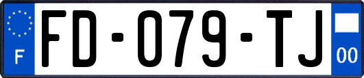 FD-079-TJ