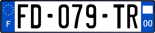 FD-079-TR